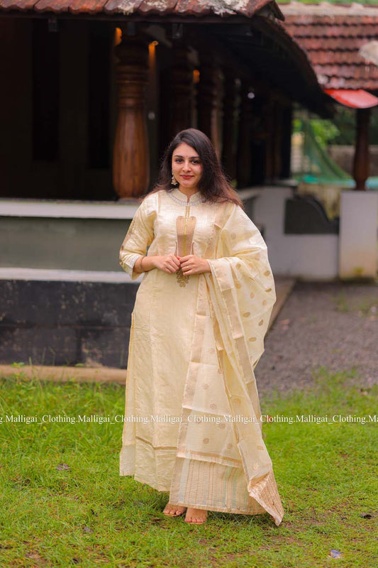 Limited Edition – Malharika Collection
