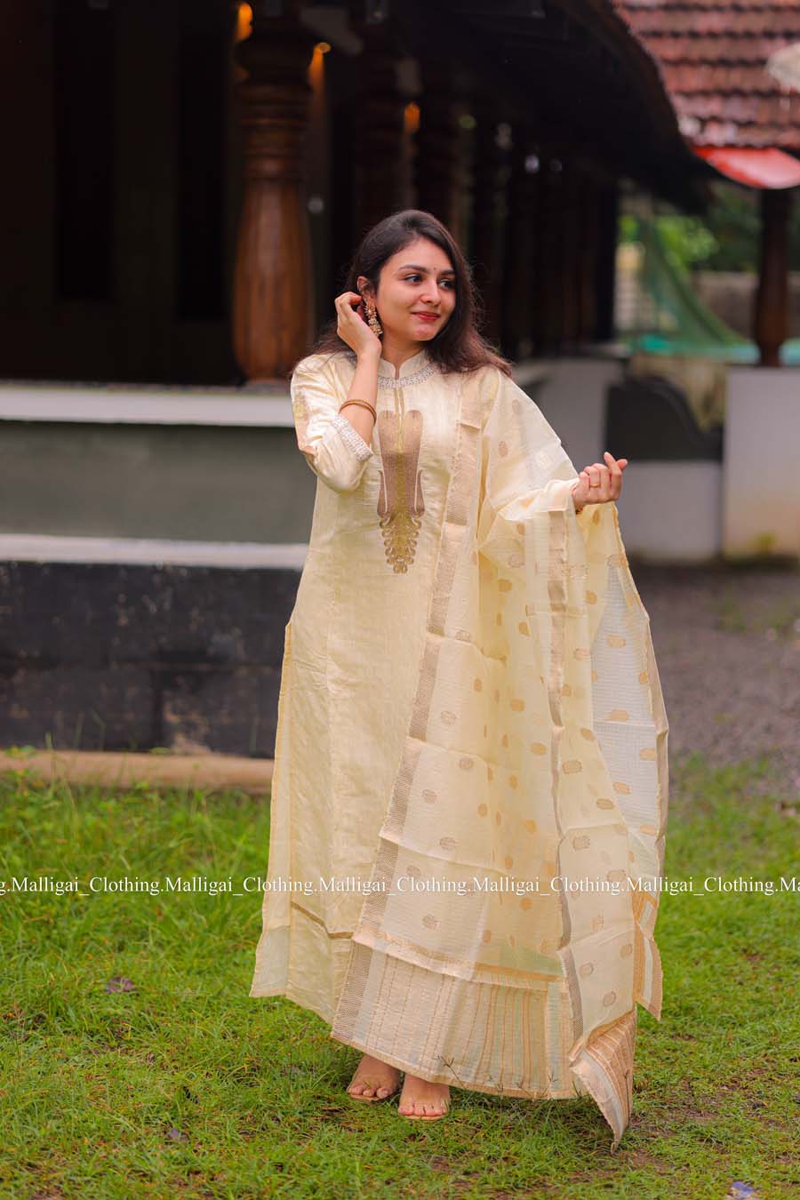 Limited Edition – Malharika Collection