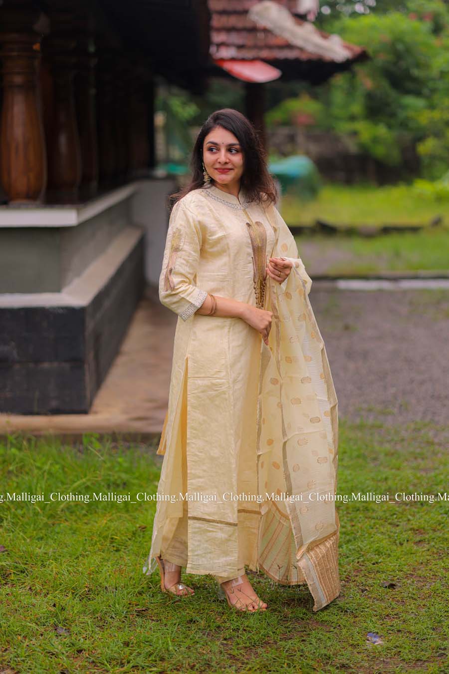 Limited Edition – Malharika Collection