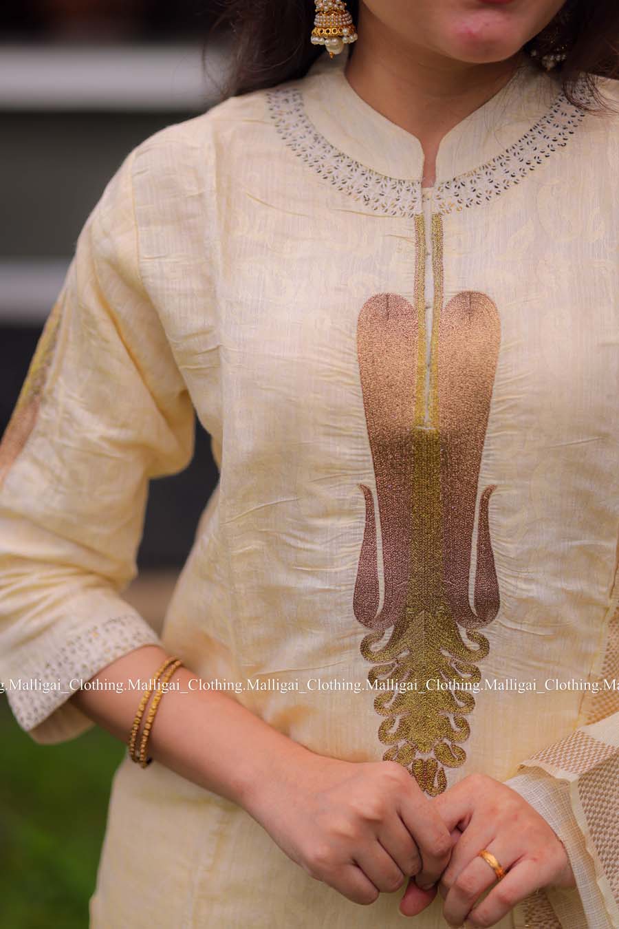 Limited Edition – Malharika Collection