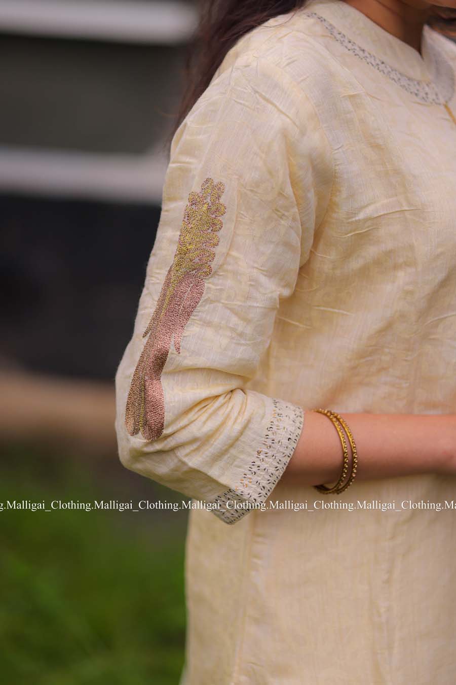 Limited Edition – Malharika Collection