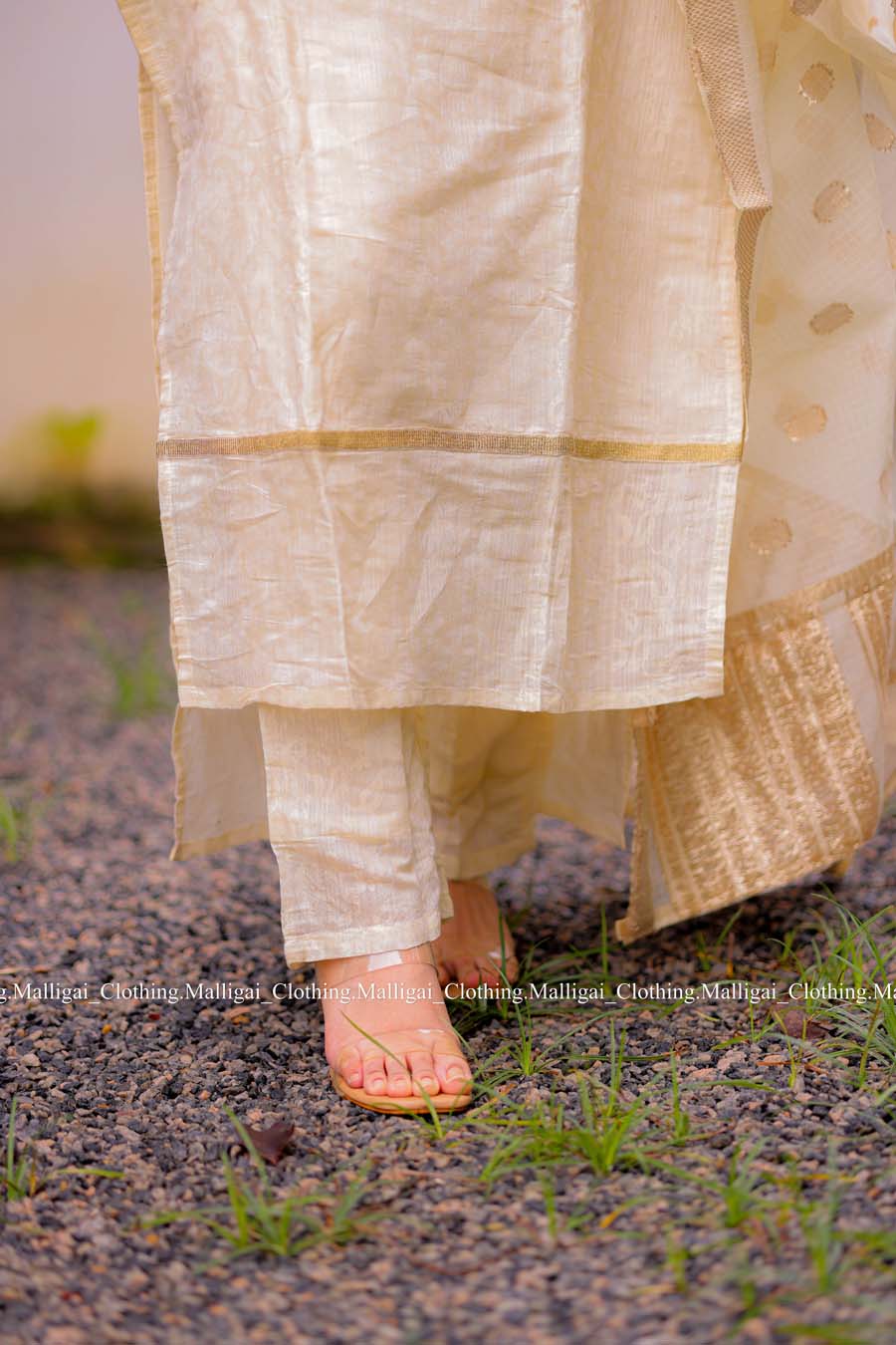 Limited Edition – Malharika Collection