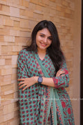 Premium Cotton Salwar Suit