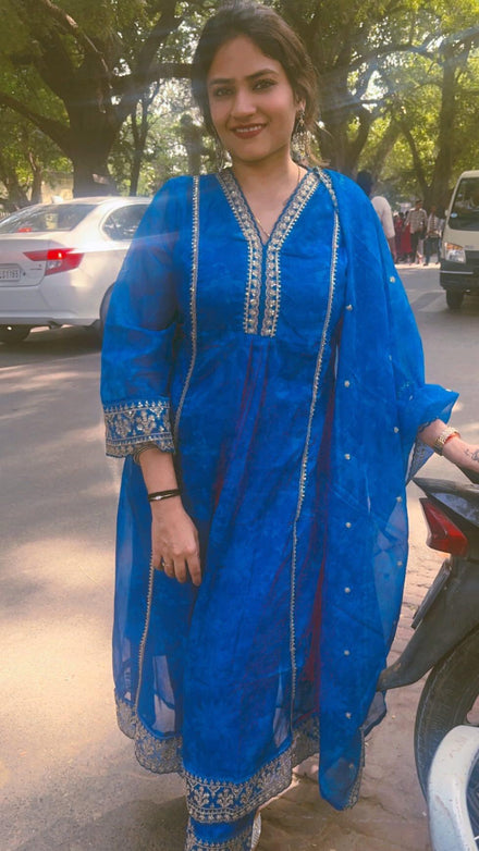 Shwetha