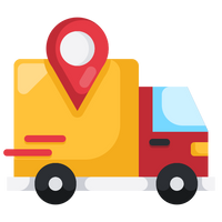 Nationwide Delivery